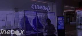 Cinebox Sanal Gerçeklik Bayilik ve Bayilik Bilgileri