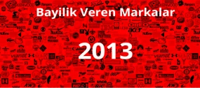 Bayilik Veren Markalar 2017