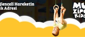 Muzipo Kids Bayilik ve Bayilik Şartları Bilgileri