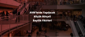 Küçük Bütçelerle Büyük İşler Başarabilirsiniz