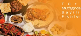 Türk Mutfağında Bayilik Fikirleri