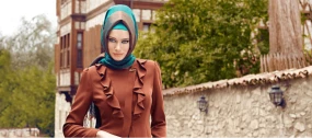 Tesettür Giyimde Markalaşmanın Önemi
