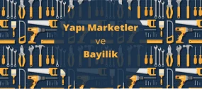 Yapı Marketleri