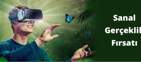 Sanal Gerçeklik; Yeni Nesil Bayilik Trendleri