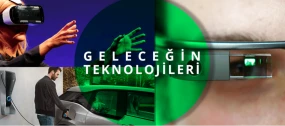 Geleceğin Teknolojileri Yatırımcılarını Arıyor