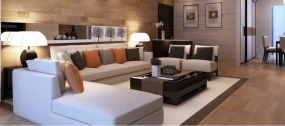 Mobilya Sektöründe Aksesuarların Cazibesi