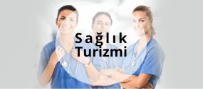 Gelişen Turizm Dalı: Sağlık Turizmi
