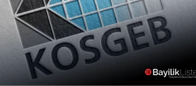 Tanıtımınız İçin KOSGEB Tanıtım Desteğinden Yararlanabilirsiniz