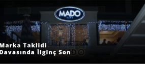 Marka Taklidi Davasında İlginç Son