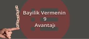 Bayilik Vermenin 9 Avantajı