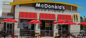 McDonald’s Franchise’ı Olmak İster misiniz?
