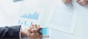 KOSGEB Destekleri