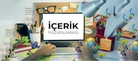 İçerik Pazarlaması Stratejinizi 4 Adımda Oluşturun