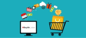 Eticarette Fark Yaratmak ve Online Satıştan Gelir Elde Etmenin 4 Yolu