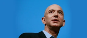 Evlatlık Olmasından Yazları Çalıştığı Çiftliğe Kadar Jeff Bezos Hakkındaki İlginç Gerçekler