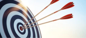 Hedef Belirlemek İçin Bu Gerçekleri Bilmelisiniz!
