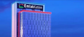 Emlak Katılım Trabzon’da İlk Şubesini Hizmete Sundu