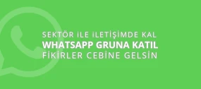 En Güncel Haberler WhatsApp'ta