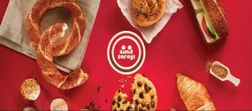 Simit Sarayı Franchise Sistemi: Geleneksel Lezzetlerin Global Yolculuğu