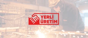 Etiketlerde Yeni Dönem: Yerli Üretim Logosu