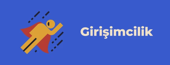 Girişimcilik Image