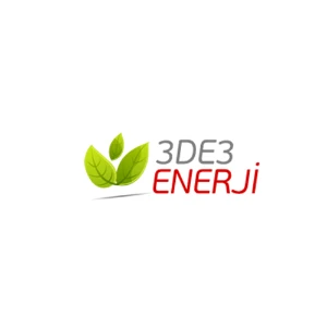 3DE3 Enerji
