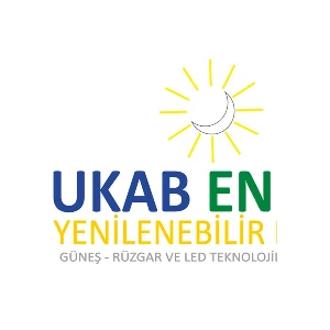 UKAB ENERJİ A.Ş. - YENİLENEBİLİR ENERJİ SİSTEMLERİ / 10.000 TL YE KENDİ İŞİNİZİ KURUN 