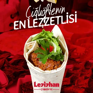 Lezizhan Çiğköfte