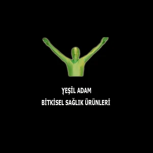 YEŞİL ADAM