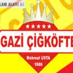  GAZİ ÇİĞKÖFTE