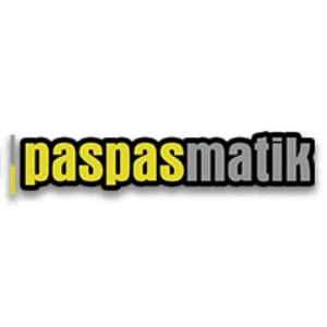 PASPASMATİK
