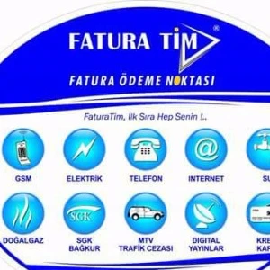 Fatura Tim