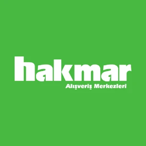 Hakmar