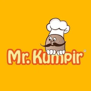 Mr. Kumpir