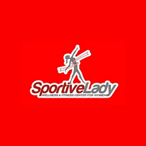 Sportive Lady