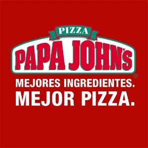 Papa John’s Pizza