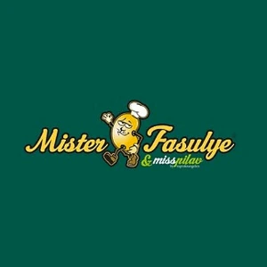 Mister Fasulye ve Miss Pilav