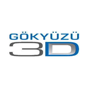 Gökyüzü 3D