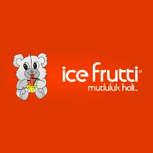 İce Frutti Tava Dondurma