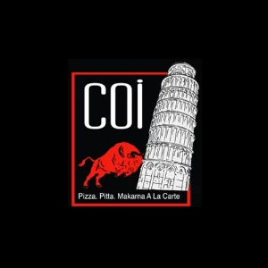 COİ PİZZA