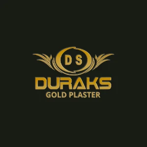 Duraks Dekoratif Sıva