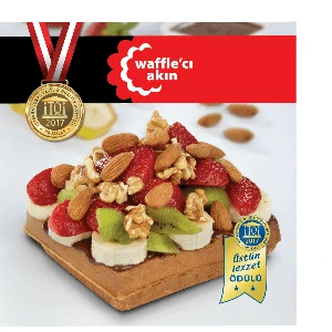 Waffle'cı Akın