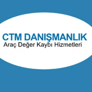 Ctm Araç Değer Kaybı ve Hasar Hizmetleri