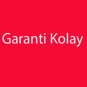 Garanti Kolay Fatura Ödeme Merkezi