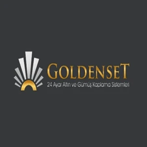 Goldenset Altın Kaplama
