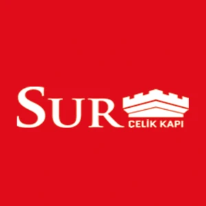 Sur Çelik Kapı