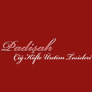 Padişah Çiğ Köfte