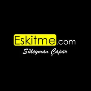 Eskitme Doğal Taş