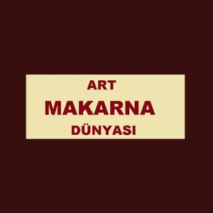 Art Makarna Dünyası