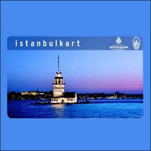 İstanbul Kart